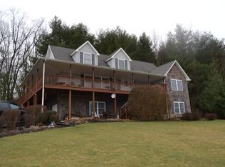 2701 Draper Ridge Rd, Draper, VA 24324