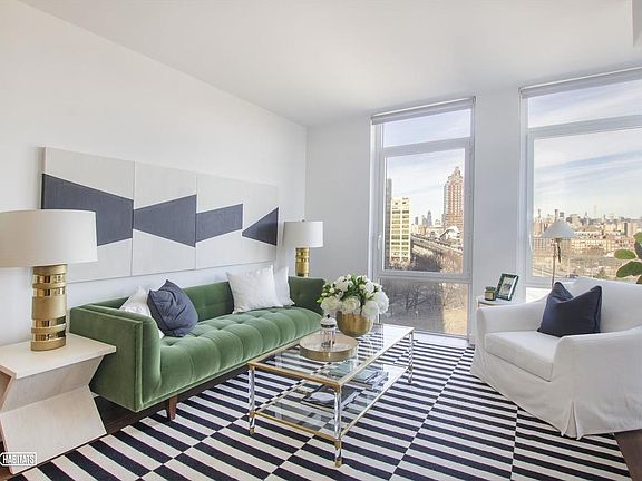 3rd image of 120 Nassau St APT 12C