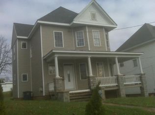 813 Patterson Ave SW, Roanoke, VA 24016