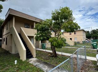 3235 NW 48th St #3235, Miami, FL 33142
