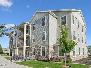 1128 S 820 E APT 3301, Heber, UT 84032