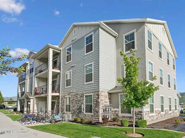 1128 S 820 E APT 3301, Heber, UT 84032