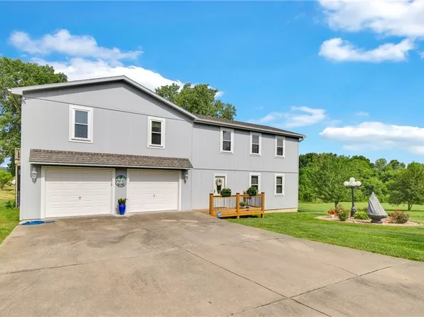 17000 S State Rte E, Pleasant Hill, MO 64080