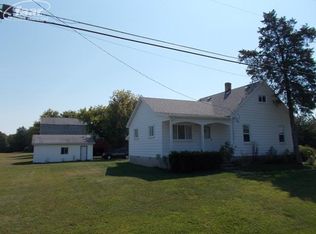 9208 N Elms Rd, Clio, MI 48420