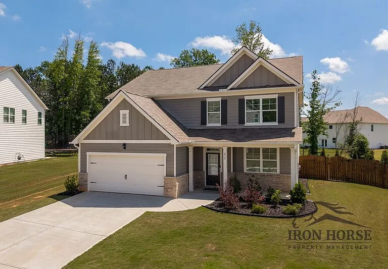 835 Baker View Ln — Photo 2
