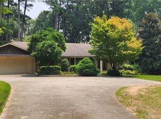 4615 Mystic Dr NE, Atlanta, GA 30342