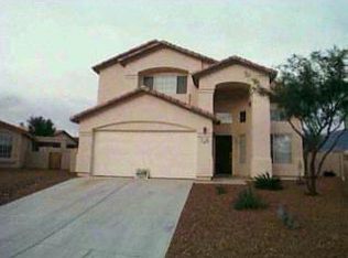 137 E Elixir Pl, Oro Valley, AZ 85737