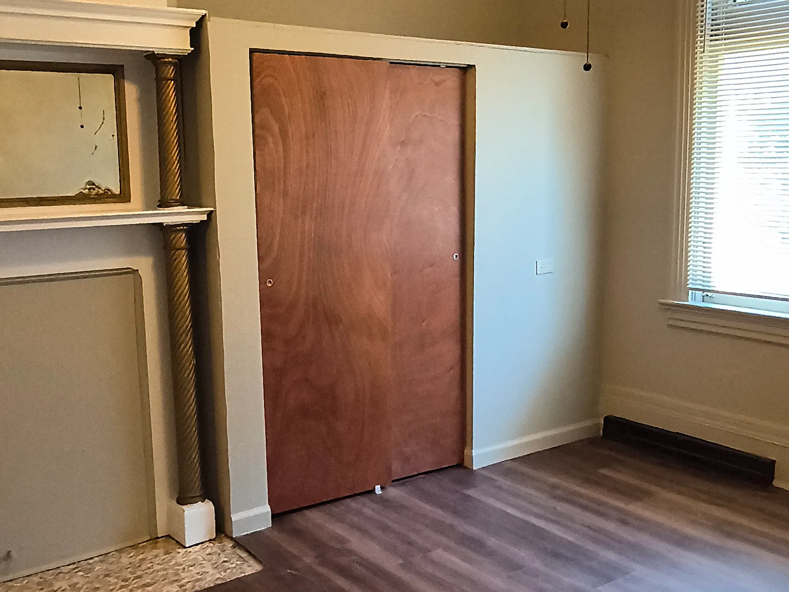 Studio, $995 — Photo 1