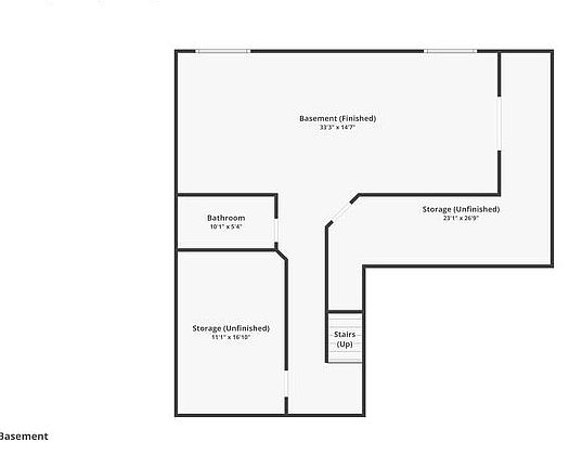 2nd image of 2710 Valley Brook Dr