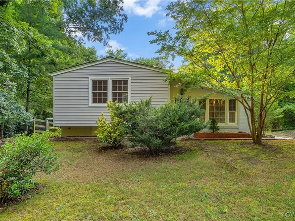 8253 Bell Creek Rd, Mechanicsville, VA 23111