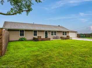 9401 Magnolia Ave, Mokena, IL 60448