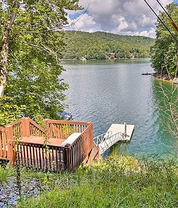 5th image of 124 Mount Moriah Wayah Rd