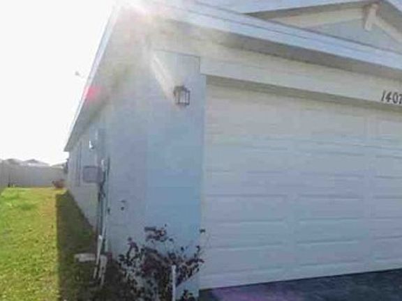 Property Side View