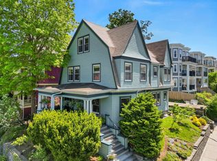26 Potosi St, Dorchester, MA 02122
