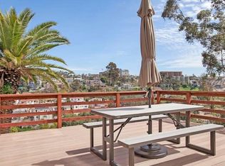 821 W Olive St APT B, San Diego, CA 92103