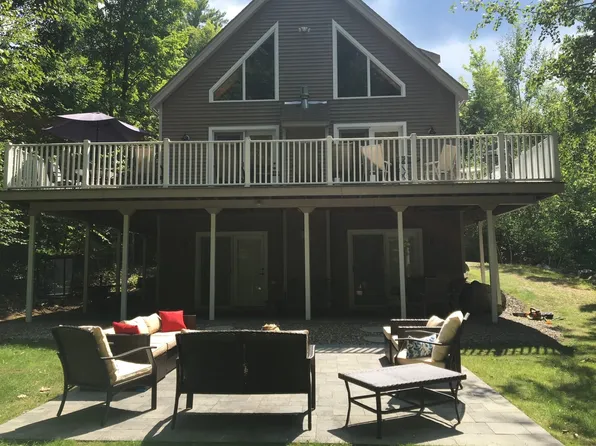 354 Cherry Valley Road, Gilford, NH 03249
