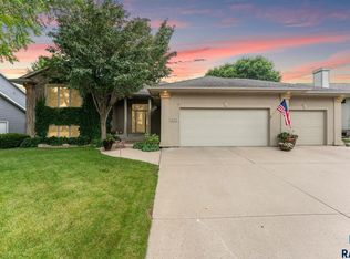 3005 W Brandy Wine St, Sioux Falls, SD 57108