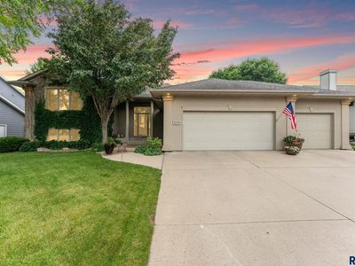 3005 W Brandy Wine St, Sioux Falls, SD, 57108