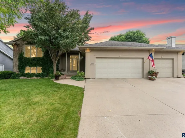 3005 W Brandy Wine St, Sioux Falls, SD 57108