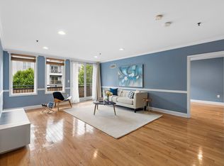 70 Adams St APT 3I, Hoboken, NJ 07030