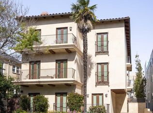 144 S Reeves Dr #2, Beverly Hills, CA 90212