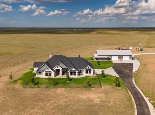 20101 Fm 168, Canyon, TX 79015