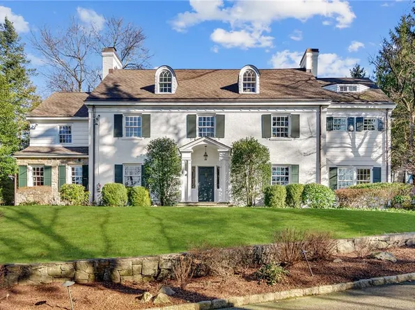 37 Studio Lane, Bronxville, NY 10708