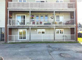 6A Rose Way #11, Dartmouth, NS B2Y4L9