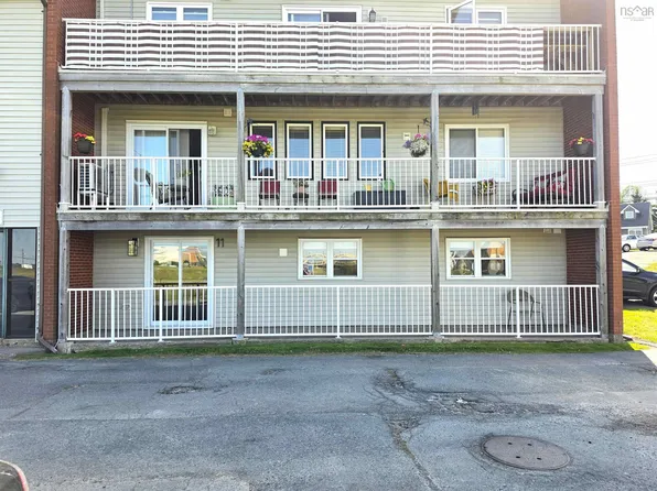6A Rose Way #11, Dartmouth, NS B2Y 4L9