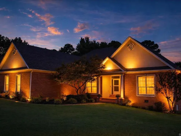 706 Pin Oak Dr, Searcy, AR 72143