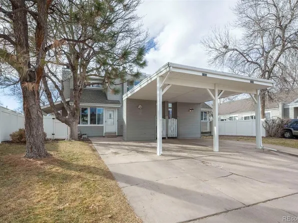 11825 Garfield Street, Thornton, CO 80233