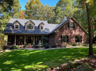 11655 Terrill Ridge Dr, Davidson, NC 28036