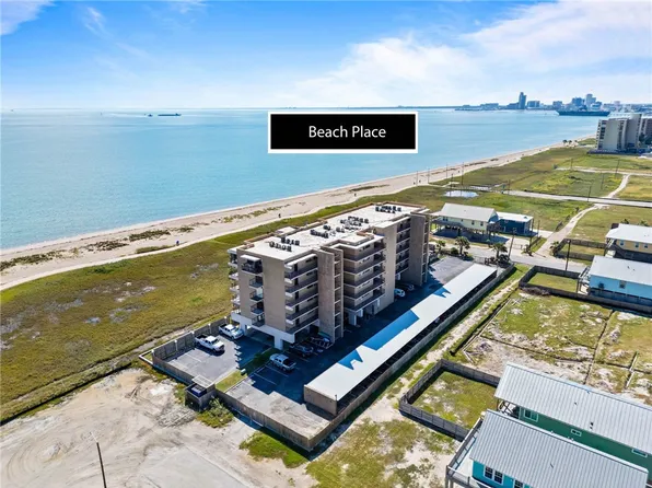 202 Reef Ave APT 105, Corpus Christi, TX 78402