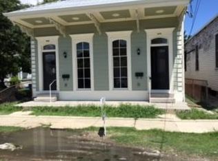 1471 N Rocheblave St, New Orleans, LA 70119