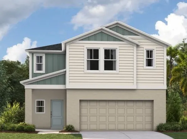 4438 Riverbend Blvd, Haines City, FL 33844