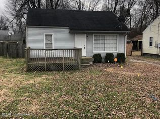 3000 Hartlage Ct, Shively, KY 40216
