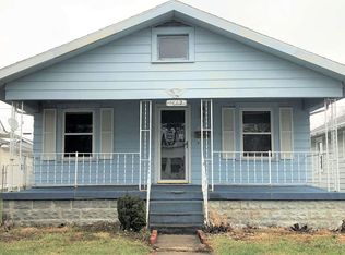 1112 N Lindsay St, Kokomo, IN 46901