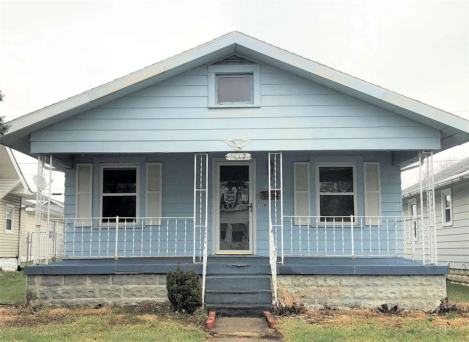 1112 N Lindsay St photo 1