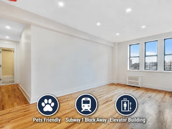 3755 77th St APT 5H, Jackson Heights, NY 11372