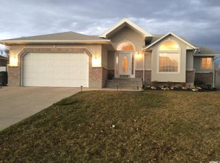 2432 W Marion Dr, West Jordan, UT 84084