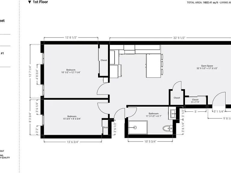 627 Washington St #1 — Photo 18