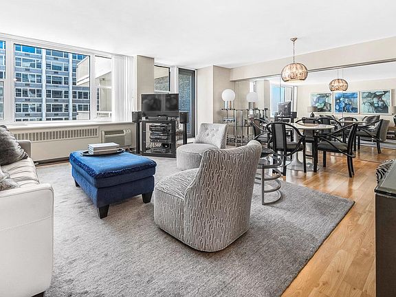 3rd image of 4250 N Marine Dr APT 2427