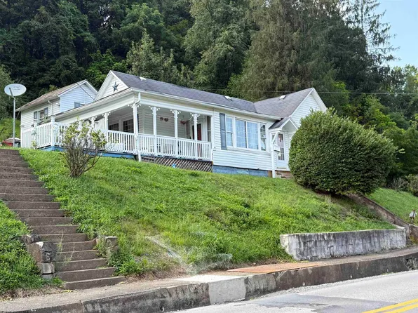245 E Main St, Salem, WV 26426