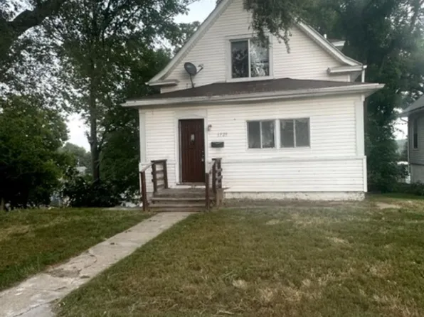 1725 S 28th St, Omaha, NE 68105