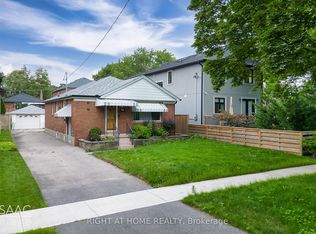 98 Yorkview Dr, Toronto, ON M8Z2G4