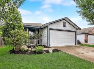 11609 Robert Wooding Dr, Austin, TX 78748