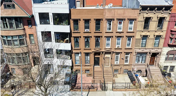 1253 Pacific Street #1-4