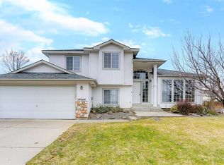 24004 E Maxwell Ave, Liberty Lake, WA 99019