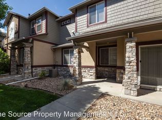 2821 Willow Tree Ln UNIT B, Fort Collins, CO 80525