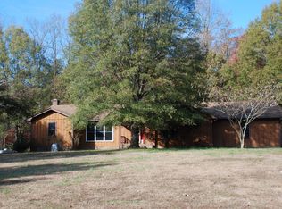 3055 Byrd House Rd, Staley, NC 27355